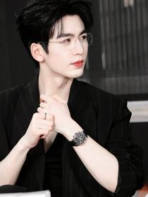 樱桃琥珀：纯a战神