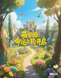萌學(xué)園：命運(yùn)之輪開啟