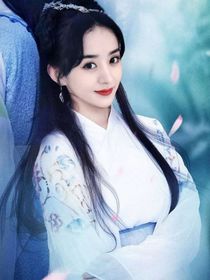 宝莲灯之戬瑶之恋