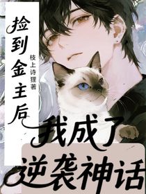 撿到金主后我成了逆襲神話