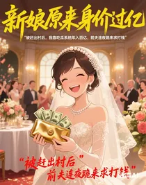 新娘原来身价过亿