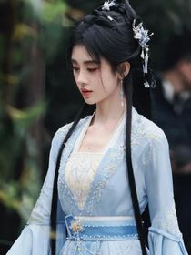 赴山海：同为书中人