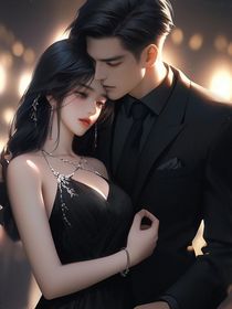 穿书心声暴露后，我成了豪门团宠