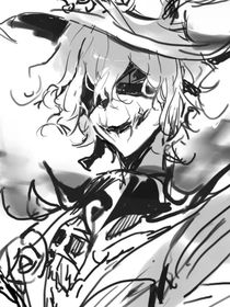 神使相見（杰傭小劇場）