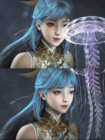 绝世：不一样的舞桐