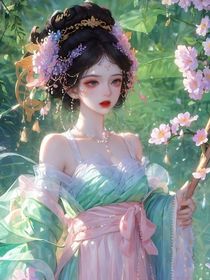 综影视，独宠恶毒女配