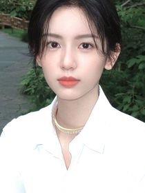 何运晨：她没恋爱天赋