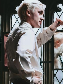 HP：德拉科回忆录