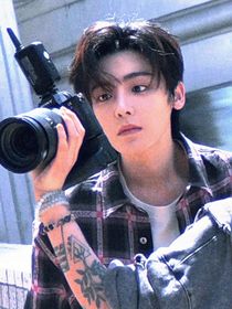 石凯：哥哥补药讨厌窝