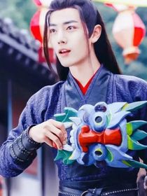 陳情令：風花秋月