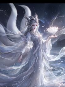 苍穹宇宙第四部