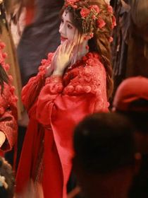 少年歌行：犹如枯木逢春