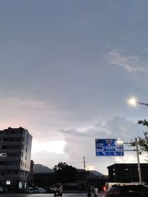 高中的花样年华