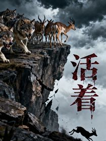 活著——種族斗爭