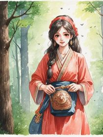 抄家流放？那我可就不客氣了