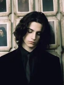 有關(guān)hp世界的小構(gòu)思