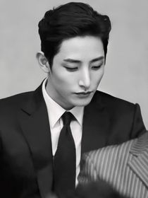 李洙赫：霸总学会追人了