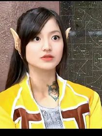 萌学园之暗黑大