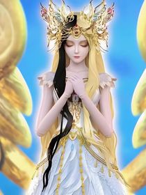 葉羅麗：閃耀的太陽