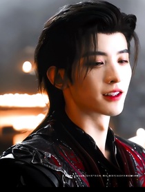 综影视：当恶役被娇宠无度