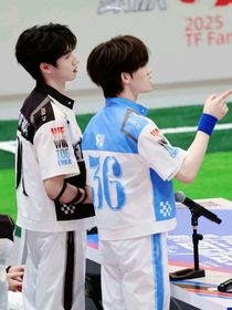 朱苏：我们是对方特别大人