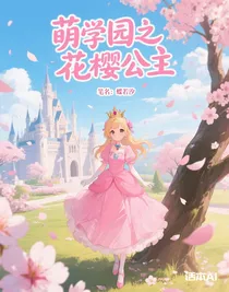 萌學園之花櫻公主