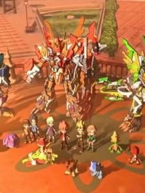 斗龙战士聊天室（只有二代cp）