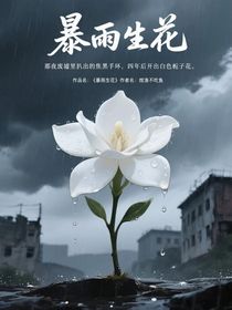暴雨生花