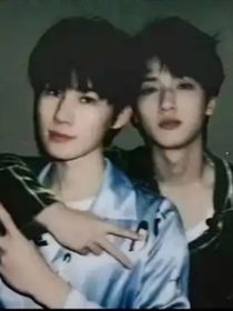 竹马：好久……不见