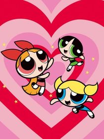 飞天小女警之莉莉