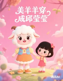 美羊羊穿成邱莹莹