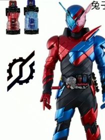 假面骑士创骑X明日方舟