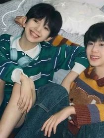 室友居然暗恋我