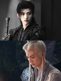 綜影視：綠茶妹妹她很甜