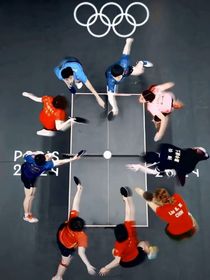 王楚欽：風(fēng)吹過