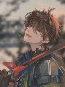 火影：遇隐即为救赎