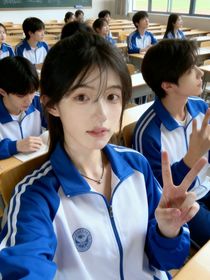 就让这缘分让我们相遇