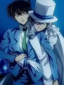 脚踏黑暗的光之子—快新