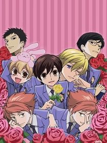 櫻蘭高校：沉默之刃與薔薇之心