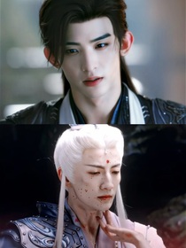 综影视：绿茶妹妹她很甜