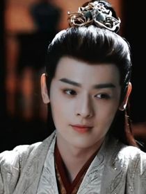 少年白馬醉春風(fēng)之星河嘆，