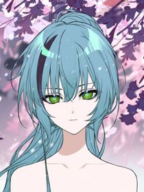 離別之時(shí)已至