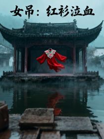 女吊：红衫泣血