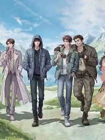 雨村的平凡生活