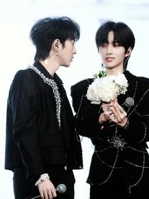 重生后我被大魔王宠上天