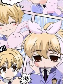 蜜糖陷阱：Honey学长的专属未婚妻