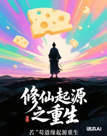 苟道缘起重生