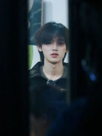 和小聋子热恋中