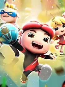 竞球5（猪菲cp）