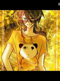 小兔子和五大善人的日常